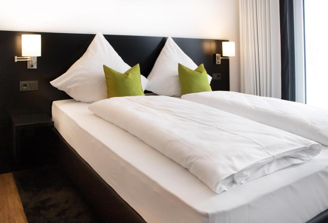Mak Hotel By Wmm Hotels Marktredwitz Ngoại thất bức ảnh